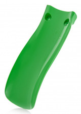 Acerbis Mud Flap Green 2466000006