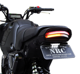 New Rage Cycles Grom-Fe-21 Fender Eliminator Hon