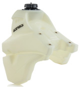 Acerbis 2375060147 Fuel Tank 3.0 Gal Natural