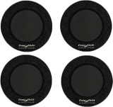 Frogz Skin 10004X4 4" Circle Vents 4/Pk