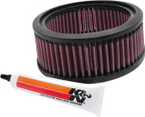 K&N E-3226 Air Filter E-3226 Replacement