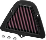 K&N Ka-1709 Air Filter