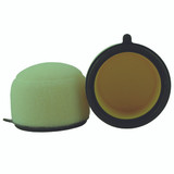 No Toil Fast Filter Pol Atv Outlaw 450/525S 3115 No Toil Fast Filter Pol Atv Outlaw 450/525S 3115