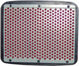 Hiflofiltro Hfa1604 Air Filter