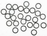 James Gaskets O-Ring 25/Pk 11900092 James Gaskets O-Ring 25/Pk 11900092