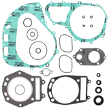 Vertex Complete Gasket Set With Oil Seals 811586