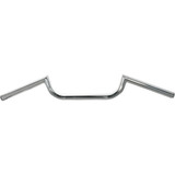 Emgo 23-12546 Handlebar Clubman Chr