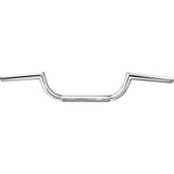 Emgo 23-12538 H/Bar Clubman 7/8" Chrome