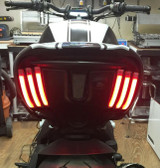 New Rage Cycles Rear Led Turn Signals Duc Dvl-Rtb-Us New Rage Cycles Rear Led Turn Signals Duc Dvl-Rtb-Us