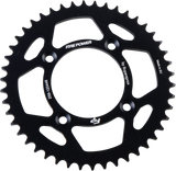Fire Power Fpa-1204-46-Blk Rear Sprocket Aluminum 46T Blk