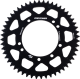 Fire Power Fpa-457-52-Blk Rear Sprocket Aluminum 52T Blk