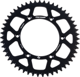 Fire Power Fpa-245-51-Blk Rear Sprocket Aluminum 51T Blk