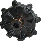 Wahl Bros 02-593 No Slip Combo Sprocket 2.86" Pitch