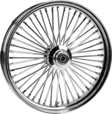 Harddrive Fr 48-Spk Sd Chrome 26X3.5 Flt-Hub 25M Axl 00 Ltr 051-15541 Harddrive Fr 48-Spk Sd Chrome 26X3.5 Flt-Hub 25M Axl 00 Ltr 051-15541