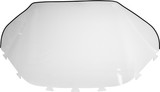 Snostuff Windshield Clear John Deere 450-708 Snostuff Windshield Clear John Deere 450-708