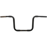Todd'S Cycle 0601-4675 Handlebar 10B 1.25 Stpbtr
