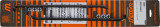 Woodys Hard Weld Runners Pol/ S-D Blow Molded Skis Hsd-9350 Woodys Hard Weld Runners Pol/ S-D Blow Molded Skis Hsd-9350