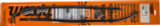 Woodys 6" Carbide Runners S-D Tsd4-6175 Woodys 6" Carbide Runners S-D Tsd4-6175