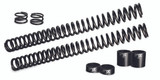 Fox Fork Spring Kit Touring 49Mm 890-27-100 Fox Fork Spring Kit Touring 49Mm 890-27-100