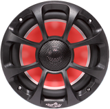 Aquatic Av Px312 6.5" Pro Sports Speakers (Blac