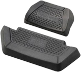 Givi E164 Backrest Pad Dolomiti Case 30L 46L Black