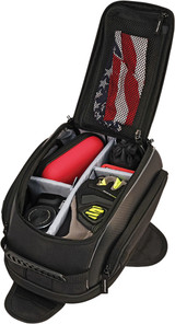 Nelson-Rigg Commuter Sport Tank Bag Cl-1100-S