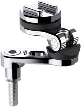Sp Connect 53238 Bar Clamp Mount Pro Chrome