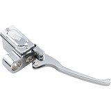 Gma Engineering By Bdl Gma-Hb-4-C M/C Assy 5/8" Chrome