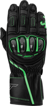 Rst S1 Ce Glove Black/Grey/Neon Green Lg 103033Neo-10 Rst S1 Ce Glove Black/Grey/Neon Green Lg 103033Neo-10