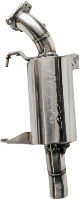 Mbrp Performance Exhaust Race Series 3331008 Mbrp Performance Exhaust Race Series 3331008