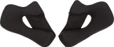 Gmax G049031 Cheek Pads 35Mm Md Stock Ff-49