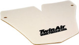 Twin Air 177760W Helmet Mud Deflector Foam 360X250Mm White