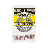 Bolt Rotor Bolts Hon Hrtr-Xrcr