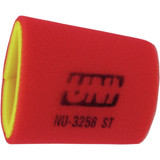 Uni Filter Air Filter - Yamaha Nu-3258St Uni Filter Air Filter - Yamaha Nu-3258St