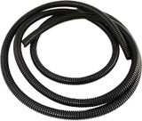 Helix 801-1400 Wire Loom Black 3/8"X6'