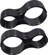 Modquad Shock Clamps (Black) Rzr-Sc-1K-Blk