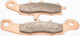 All Balls 18-8013 Brake Pad Kit Sintered