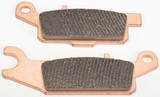 All Balls 18-8024 Brake Pad Kit Sintered