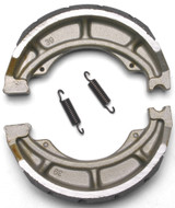 Ebc 602G Brake Shoes 602G Grooved