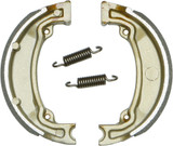 Ebc 504 Brake Shoes 504 Plain