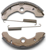 Ebc Brake Shoes 524 Plain 524