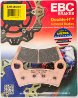 Ebc Ebc Sxr Brake Pads Sxr456Hh Ebc Ebc Sxr Brake Pads Sxr456Hh