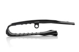 Acerbis 2686610001 Chain Slider Black