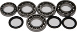 All Balls 25-2077 Front Differential Bearing And Seal Kit