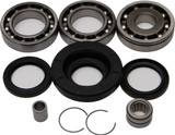 All Balls Rear Differential Bearing And Seal Kit 25-2013 All Balls Rear Differential Bearing And Seal Kit 25-2013