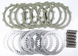 Ebc Srk74 Srk Complete Clutch Kit Srk74