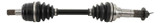 All Balls 6 Ball Heavy Duty Axle Front Ab6-Ya-8-307 All Balls 6 Ball Heavy Duty Axle Front Ab6-Ya-8-307