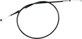 Motion Pro Black Vinyl Clutch Cable 03-0087 Motion Pro Black Vinyl Clutch Cable 03-0087