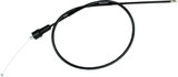 Motion Pro Black Vinyl Throttle Cable 04-0115 Motion Pro Black Vinyl Throttle Cable 04-0115