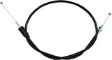 Motion Pro Black Vinyl Throttle Push Cable 02-0069 Motion Pro Black Vinyl Throttle Push Cable 02-0069